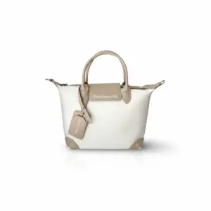 Casual PU Shoulder Handbag