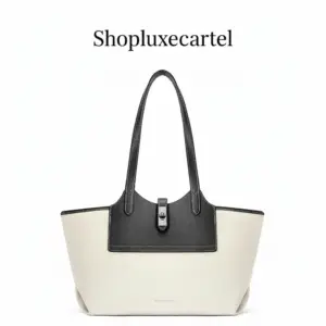 Elegant Women’s Fashion Tote Bag