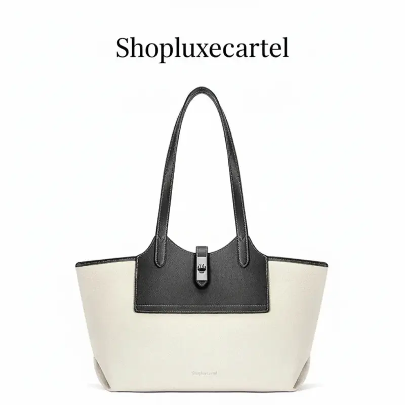 Elegant Women’s Fashion Tote Bag (1)