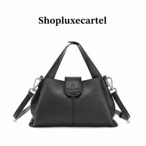 Women’s Casual Dumpling Handbag