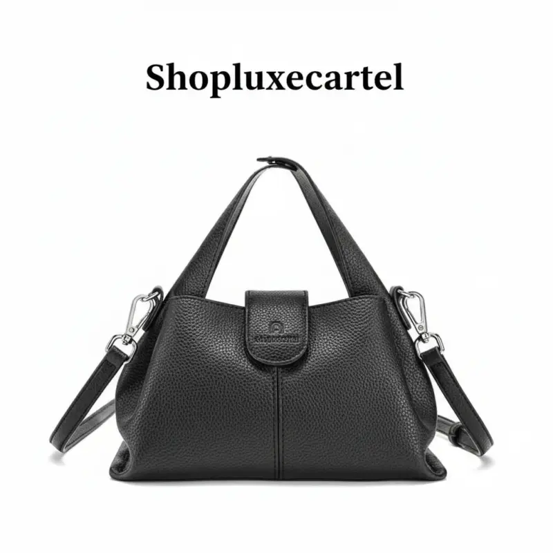 Women’s Casual Dumpling Handbag (1)