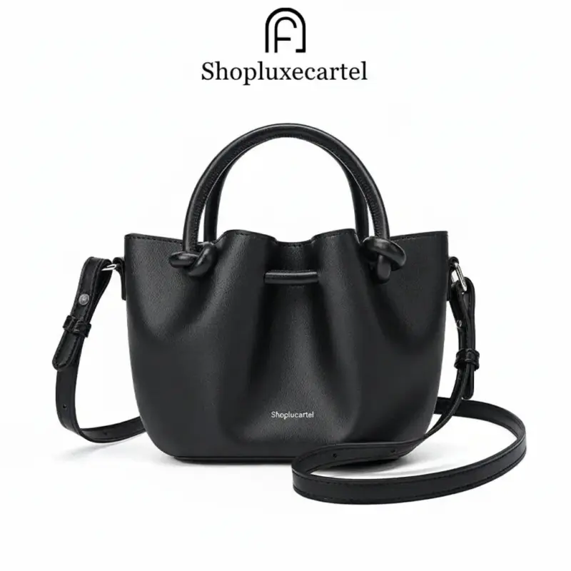 Women’s Small Sling Shoulder Bag (3)