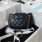24C-Classic-Quilted-Lambskin-Small-Messenger-Flap-Bag-AS4609-Black-24C-Classic-Quilted-Lambskin-Small-Messenger-Flap-Bag-AS4609-Black-5.webp