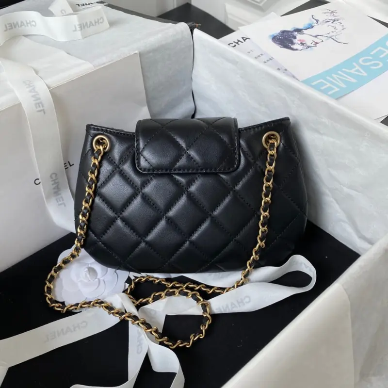 24C-Classic-Quilted-Lambskin-Small-Messenger-Flap-Bag-AS4609-Black-24C-Classic-Quilted-Lambskin-Small-Messenger-Flap-Bag-AS4609-Black-5.webp