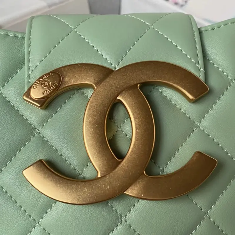 24C-Classic-Quilted-Lambskin-Small-Messenger-Flap-Bag-AS4609-Light-Green-24C-Classic-Quilted-Lambskin-Small-Messenger-Flap-Bag-AS4609-Light-Green-3.webp
