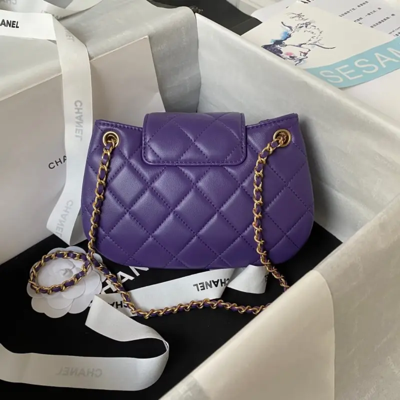24C-Classic-Quilted-Lambskin-Small-Messenger-Flap-Bag-AS4609-Purple-24C-Classic-Quilted-Lambskin-Small-Messenger-Flap-Bag-AS4609-Purple-6.webp