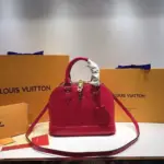 Alma-BB-Top-Handle-Satchel-in-Monogram-Vernis-Leather-M50415-Red-Alma-BB-Top-Handle-Satchel-in-Monogram-Vernis-Leather-M50415-Red-1.webp