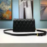 Angie-Flap-Crossbody-Bag-with-Chain-in-Quilted-Lambskin-568906-Black-Angie-Flap-Crossbody-Bag-with-Chain-in-Quilted-Lambskin-568906-Black-3.webp