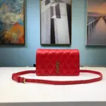 Angie-Flap-Crossbody-Bag-with-Chain-in-Quilted-Lambskin-568906-Red-Angie-Flap-Crossbody-Bag-with-Chain-in-Quilted-Lambskin-568906-Red-2.webp