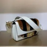 Baguette-Shoulder-Bag-in-Patent-Leather-and-Soft-Sheepskin-8BR600-White-Baguette-Shoulder-Bag-in-Patent-Leather-and-Soft-Sheepskin-8BR600-White-3.webp