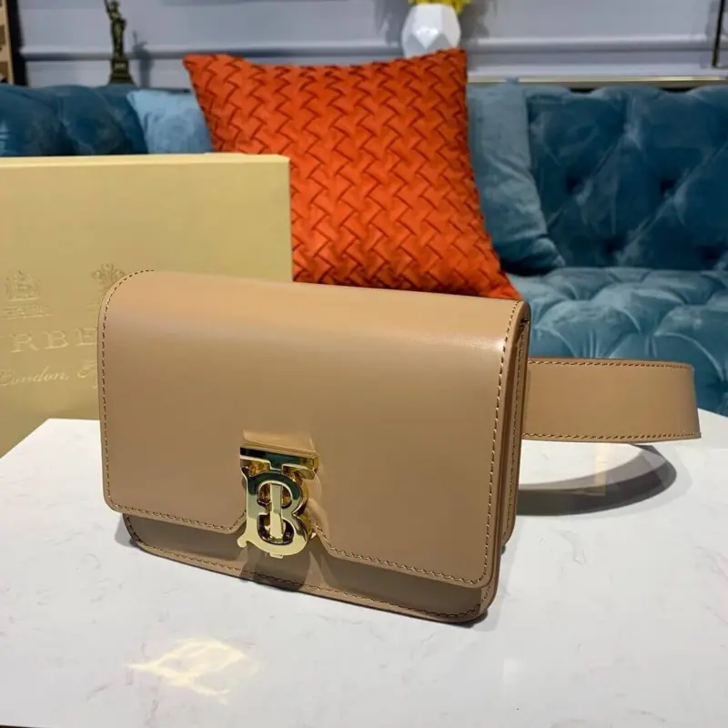 Belted-Leather-Crossbody-Bag-with-Monogram-Clasp-80122041-Apricot-Belted-Leather-Crossbody-Bag-with-Monogram-Clasp-80122041-Apricot-2.webp