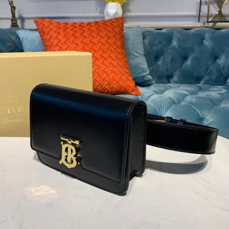 Belted-Leather-Crossbody-Bag-with-Monogram-Clasp-80122041-Black-Belted-Leather-Crossbody-Bag-with-Monogram-Clasp-80122041-Black-2.webp