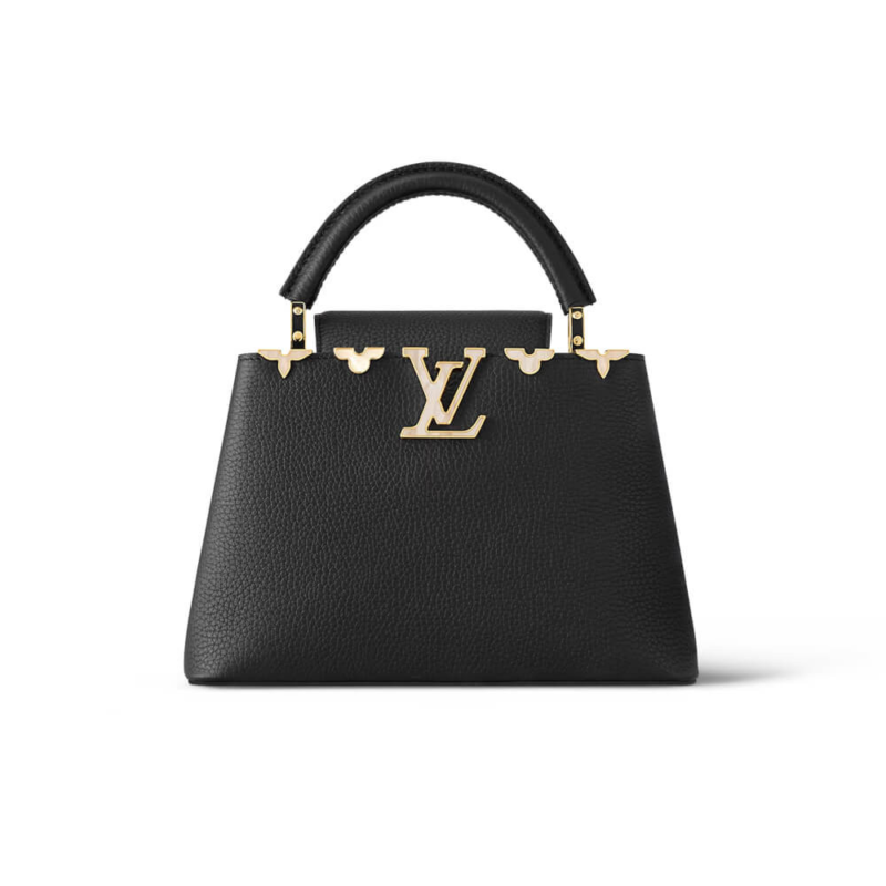 Black-Capucines-Top-Handle-Bag-with-Decorative-Monogram-Flowers-M23263-BB-Black-Capucines-Top-Handle-Bag-with-Decorative-Monogram-Flowers-M23263-BB-1.webp