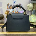 Black-Capucines-Top-Handle-Bag-with-Decorative-Monogram-Flowers-M23263-BB-Black-Capucines-Top-Handle-Bag-with-Decorative-Monogram-Flowers-M23263-BB-3.webp