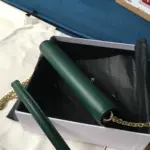 C-Clasp-Wallet-on-a-Chain-in-Smooth-Calfskin-10B903-Green-C-Clasp-Wallet-on-a-Chain-in-Smooth-Calfskin-10B903-Green-3.webp