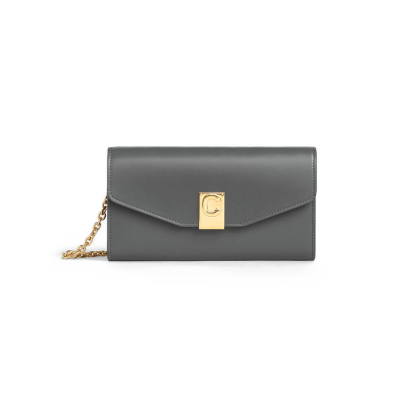C-Clasp-Wallet-on-a-Chain-in-Smooth-Calfskin-10B903-Grey-C-Clasp-Wallet-on-a-Chain-in-Smooth-Calfskin-10B903-Grey-1.webp