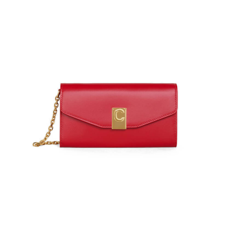 C-Clasp-Wallet-on-a-Chain-in-Smooth-Calfskin-10B903-Red-C-Clasp-Wallet-on-a-Chain-in-Smooth-Calfskin-10B903-Red-1.webp