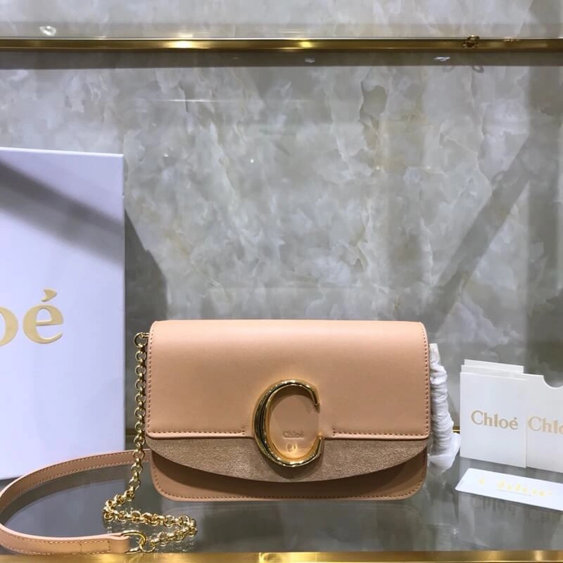 C-Logo-Embellished-Evening-Clutch-Bag-With-Chain-S1159-Beige-C-Logo-Embellished-Evening-Clutch-Bag-With-Chain-S1159-Beige-1.webp