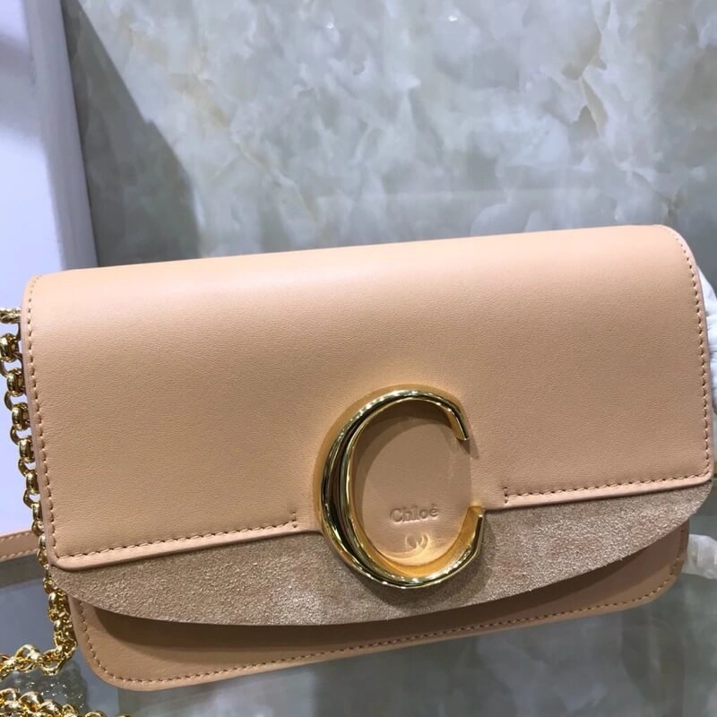 C-Logo-Embellished-Evening-Clutch-Bag-With-Chain-S1159-Beige-C-Logo-Embellished-Evening-Clutch-Bag-With-Chain-S1159-Beige-2.webp