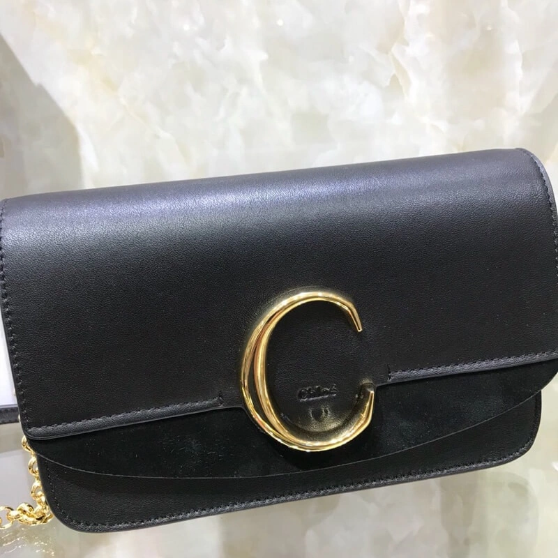 C-Logo-Embellished-Evening-Clutch-Bag-With-Chain-S1159-Black-C-Logo-Embellished-Evening-Clutch-Bag-With-Chain-S1159-Black-3.webp