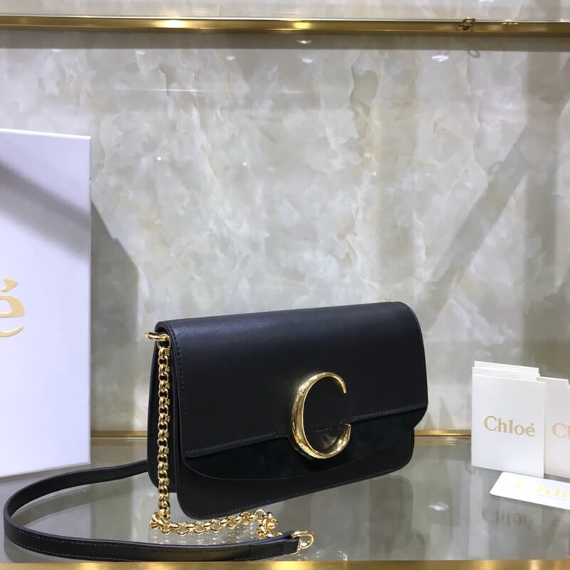 C-Logo-Embellished-Evening-Clutch-Bag-With-Chain-S1159-Black-C-Logo-Embellished-Evening-Clutch-Bag-With-Chain-S1159-Black-4.webp