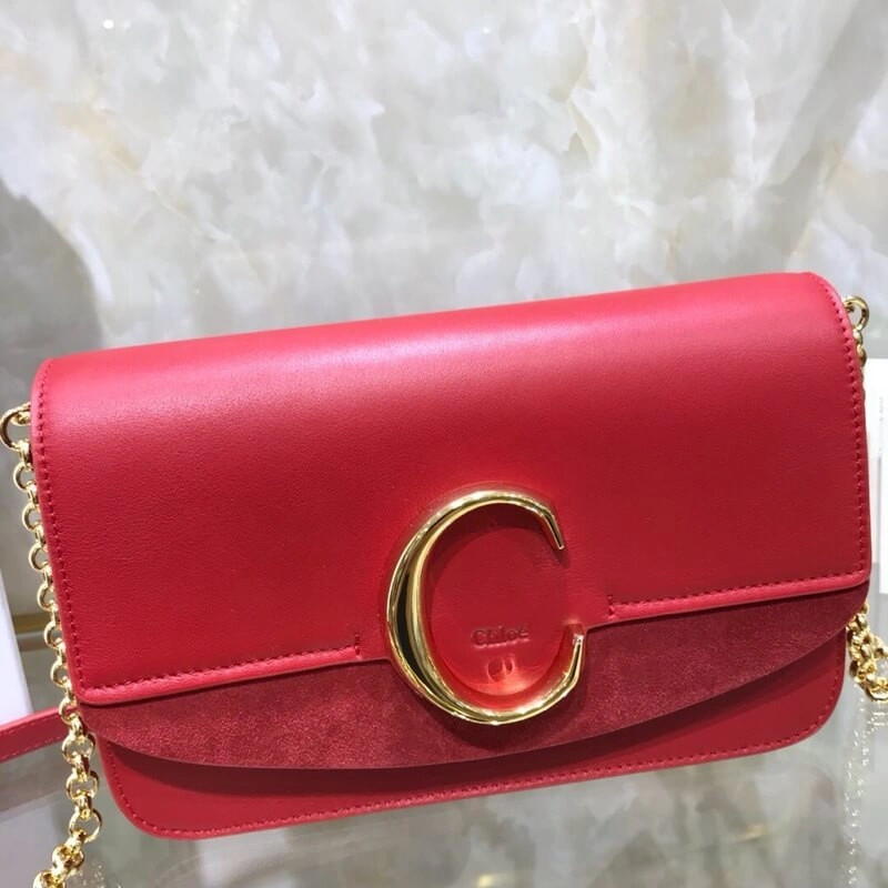 C-Logo-Embellished-Evening-Clutch-Bag-With-Chain-S1159-Red-C-Logo-Embellished-Evening-Clutch-Bag-With-Chain-S1159-Red-3.webp