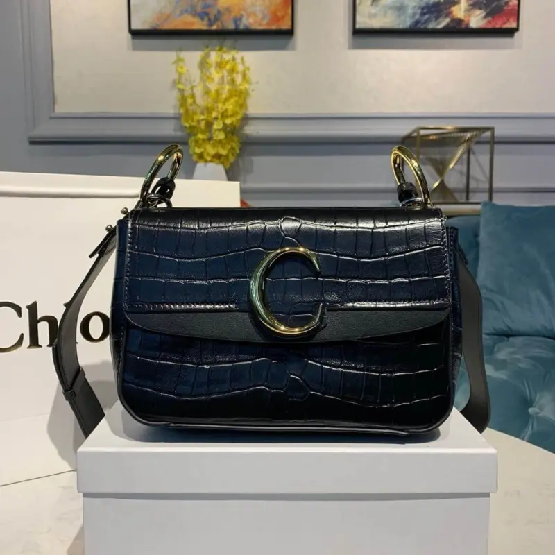 C-Small-Double-Carry-Shoulder-Bag-in-Embossed-Croco-A871-Black-C-Small-Double-Carry-Shoulder-Bag-in-Embossed-Croco-A871-Black-1.webp