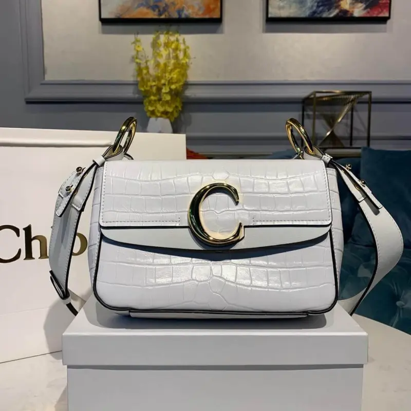 C-Small-Double-Carry-Shoulder-Bag-in-Embossed-Croco-A871-White-C-Small-Double-Carry-Shoulder-Bag-in-Embossed-Croco-A871-White-1.webp
