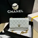 Camellia-Quilted-Lambskin-Leather-Wallet-On-Chain-Bag-AP3297-Light-Blue-Camellia-Quilted-Lambskin-Leather-Wallet-On-Chain-Bag-AP3297-Light-Blue-2.webp