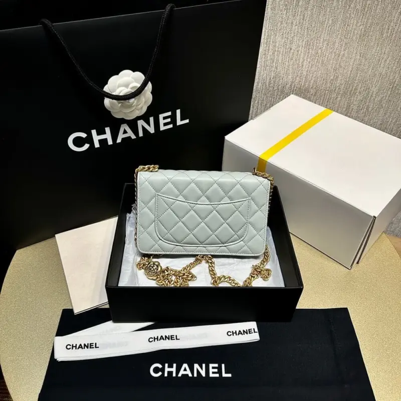 Camellia-Quilted-Lambskin-Leather-Wallet-On-Chain-Bag-AP3297-Light-Blue-Camellia-Quilted-Lambskin-Leather-Wallet-On-Chain-Bag-AP3297-Light-Blue-3.webp
