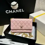 Camellia-Quilted-Lambskin-Leather-Wallet-On-Chain-Bag-AP3297-Pink-Camellia-Quilted-Lambskin-Leather-Wallet-On-Chain-Bag-AP3297-Pink-2.webp