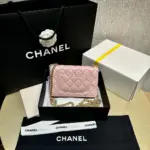 Camellia-Quilted-Lambskin-Leather-Wallet-On-Chain-Bag-AP3297-Pink-Camellia-Quilted-Lambskin-Leather-Wallet-On-Chain-Bag-AP3297-Pink-3.webp