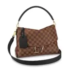 Checkerboard-Pattern-Canvas-Beaubourg-MM-Tote-Shoulder-Bag-N40176-Black-Checkerboard-Pattern-Canvas-Beaubourg-MM-Tote-Shoulder-Bag-N40176-Black-1.webp