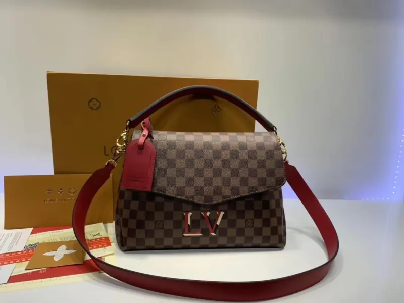 Checkerboard-Pattern-Canvas-Beaubourg-MM-Tote-Shoulder-Bag-N40176-Red-Checkerboard-Pattern-Canvas-Beaubourg-MM-Tote-Shoulder-Bag-N40176-Red-1.webp