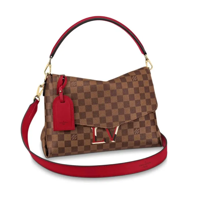 Checkerboard-Pattern-Canvas-Beaubourg-MM-Tote-Shoulder-Bag-N40176-Red-Checkerboard-Pattern-Canvas-Beaubourg-MM-Tote-Shoulder-Bag-N40176-Red-2.webp