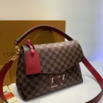 Checkerboard-Pattern-Canvas-Beaubourg-MM-Tote-Shoulder-Bag-N40176-Red-Checkerboard-Pattern-Canvas-Beaubourg-MM-Tote-Shoulder-Bag-N40176-Red-3.webp