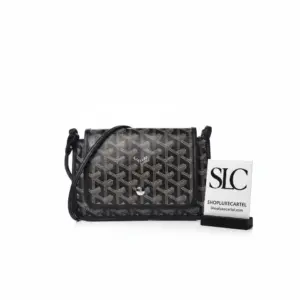 Chevron Print Plumet Crossbody Wallet Pouch Clutch 20194