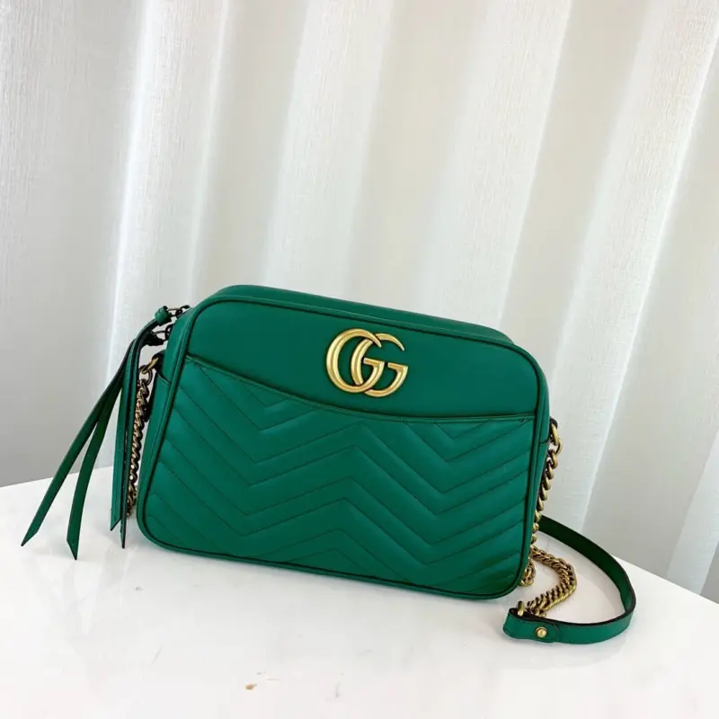 Chevron-Quilted-Matelasse-Medium-Leather-Shoulder-Bag-443499-Green-Chevron-Quilted-Matelasse-Medium-Leather-Shoulder-Bag-443499-Green-1.webp