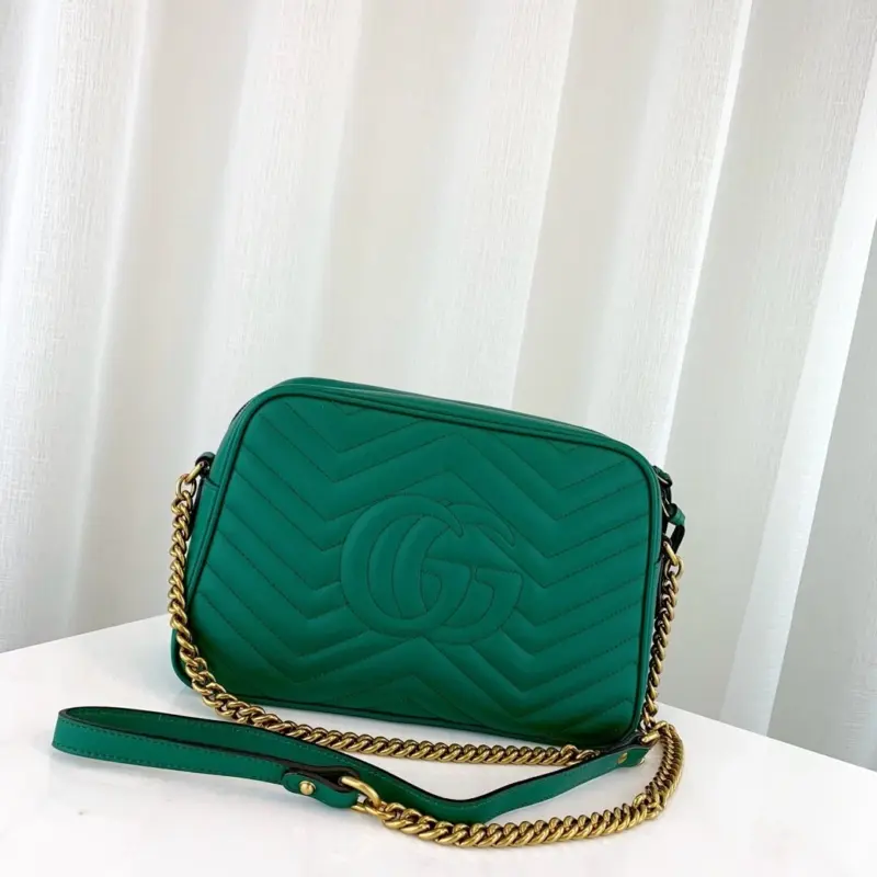 Chevron-Quilted-Matelasse-Medium-Leather-Shoulder-Bag-443499-Green-Chevron-Quilted-Matelasse-Medium-Leather-Shoulder-Bag-443499-Green-2.webp