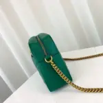 Chevron-Quilted-Matelasse-Medium-Leather-Shoulder-Bag-443499-Green-Chevron-Quilted-Matelasse-Medium-Leather-Shoulder-Bag-443499-Green-3.webp