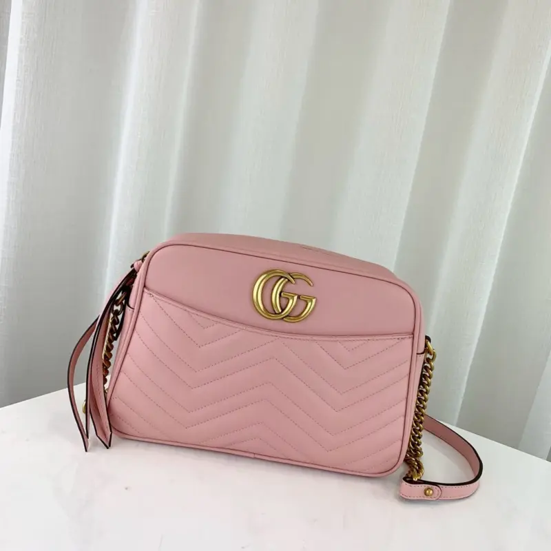 Chevron-Quilted-Matelasse-Medium-Leather-Shoulder-Bag-443499-Pink-Chevron-Quilted-Matelasse-Medium-Leather-Shoulder-Bag-443499-Pink-2.webp