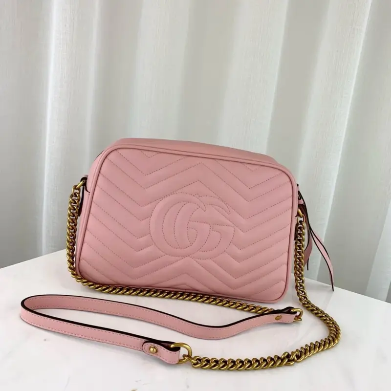 Chevron-Quilted-Matelasse-Medium-Leather-Shoulder-Bag-443499-Pink-Chevron-Quilted-Matelasse-Medium-Leather-Shoulder-Bag-443499-Pink-3.webp