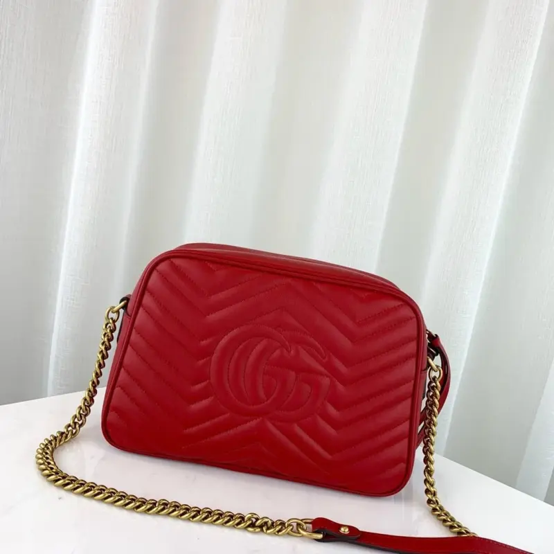 Chevron-Quilted-Matelasse-Medium-Leather-Shoulder-Bag-443499-Red-Chevron-Quilted-Matelasse-Medium-Leather-Shoulder-Bag-443499-Red-3.webp