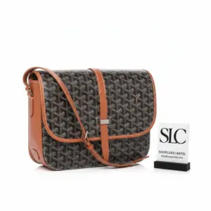 Classic Belvedere II PM Crossbody Messenger Bag 108806