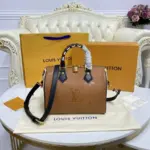 Classic-Boston-25-Top-Handle-Bag-with-Shoulder-Strap-M58524-M45840-Caramel-Classic-Boston-25-Top-Handle-Bag-with-Shoulder-Strap-M58524-M45840-Caramel-4.webp