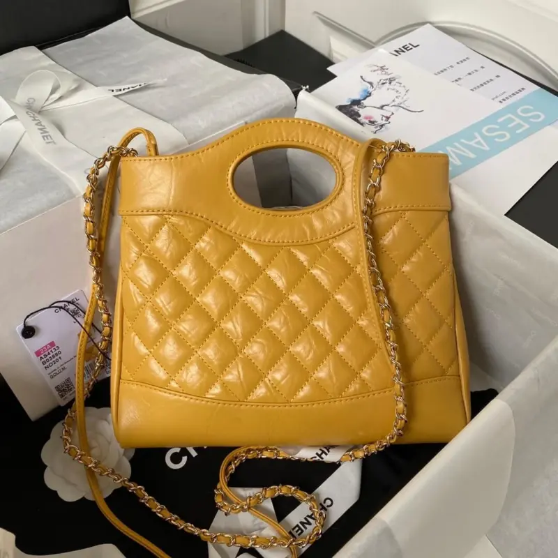 Classic-Calfskin-31-Mini-Top-Handle-Shopping-Bag-AS4133-Yellow-Classic-Calfskin-31-Mini-Top-Handle-Shopping-Bag-AS4133-Yellow-3.webp