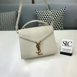 Classic Cassandra Mini Top Handle Envelope Style Bag 602716