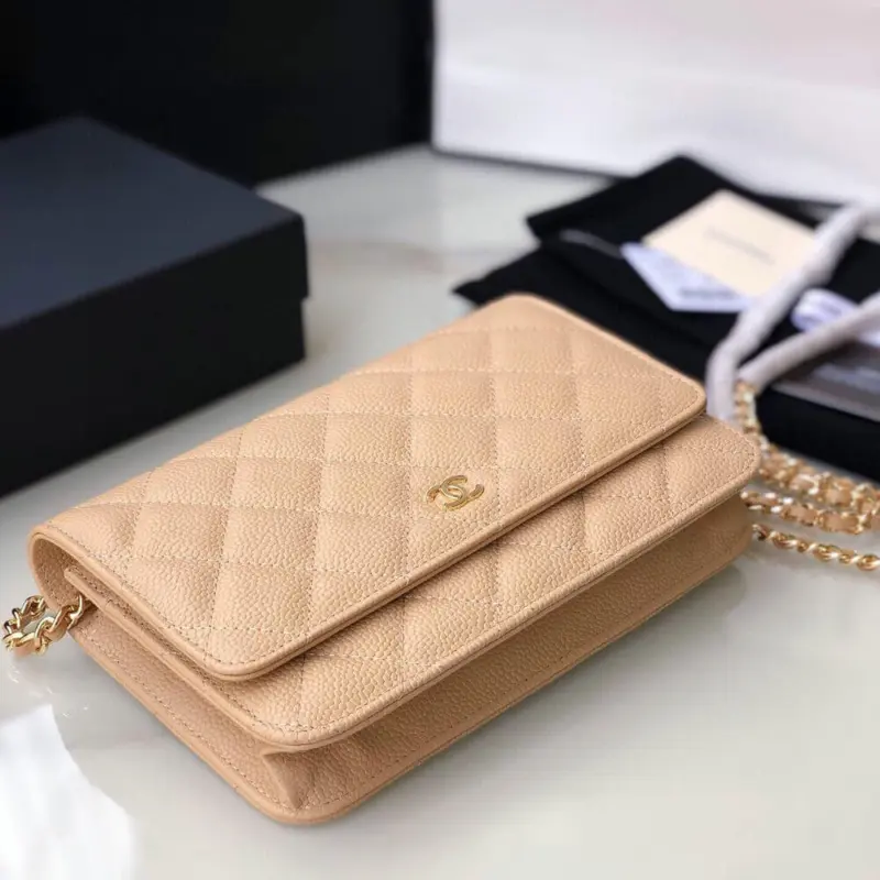 Classic-Caviar-Quilted-Leather-Wallet-On-Chain-Bag-A33814-Apricot-Classic-Caviar-Quilted-Leather-Wallet-On-Chain-Bag-A33814-Apricot-3.webp