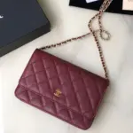 Classic-Caviar-Quilted-Leather-Wallet-On-Chain-Bag-A33814-Burgundy-Classic-Caviar-Quilted-Leather-Wallet-On-Chain-Bag-A33814-Burgundy-1.webp