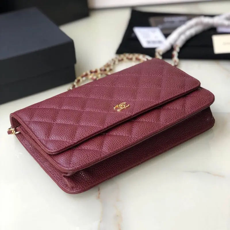 Classic-Caviar-Quilted-Leather-Wallet-On-Chain-Bag-A33814-Burgundy-Classic-Caviar-Quilted-Leather-Wallet-On-Chain-Bag-A33814-Burgundy-3.webp